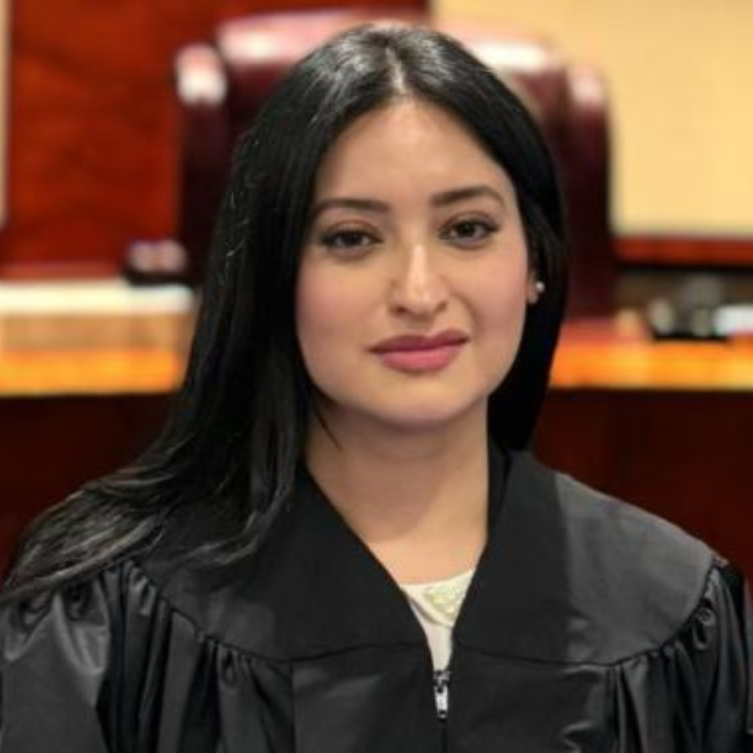 Lubana Qazi-Chawdhrywdhry