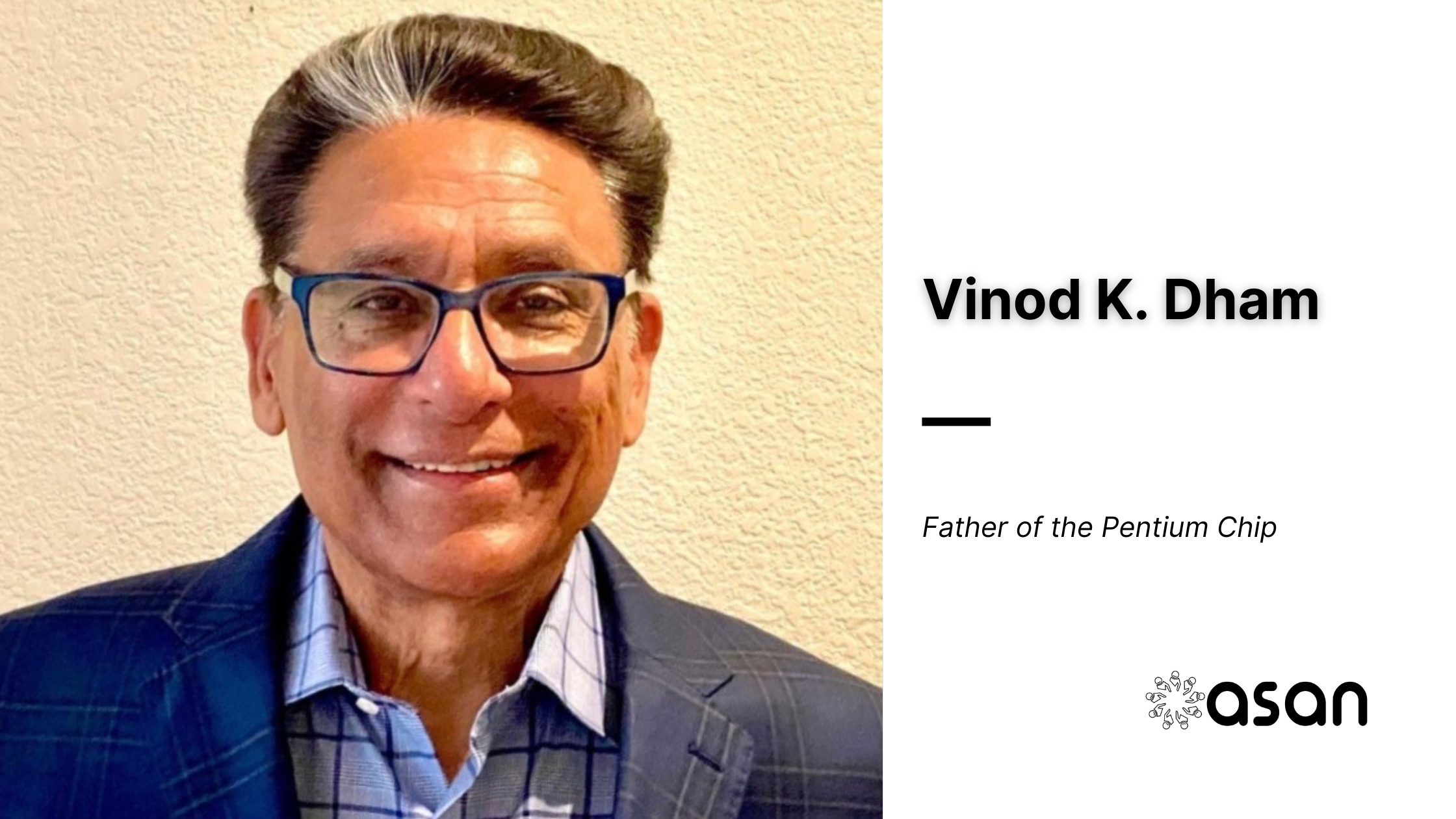 Vinod K. Dham receives William Howard Taft Medal for Notable Achievement from the University of Cincinnati