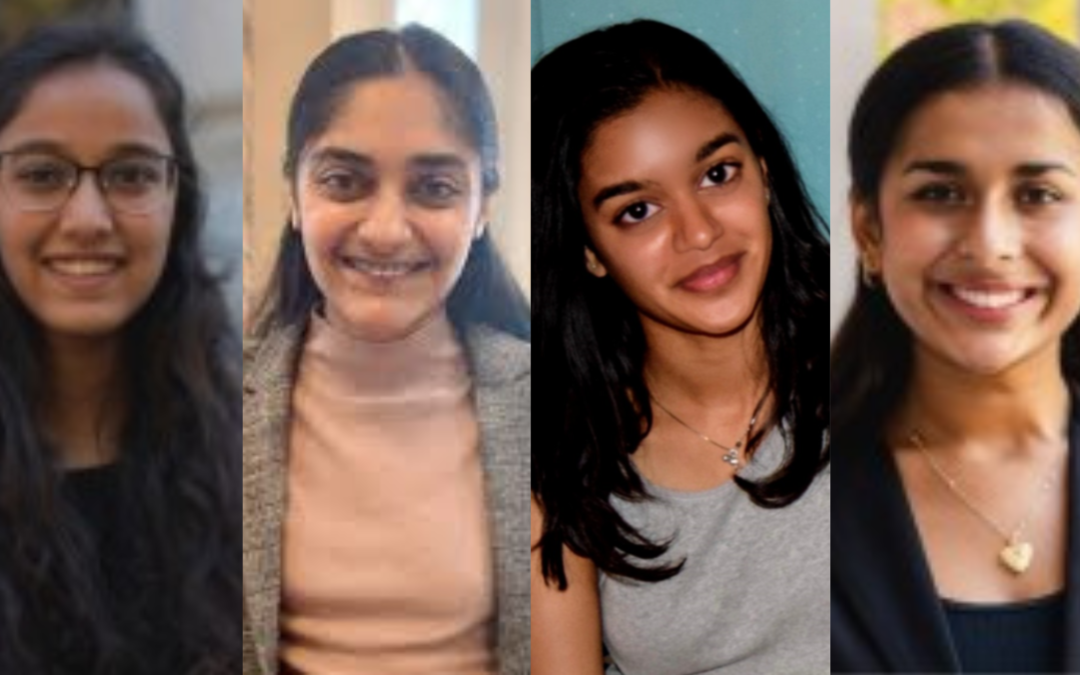 Four Indian American students win Harvard’s 2026 Hoopes Prize