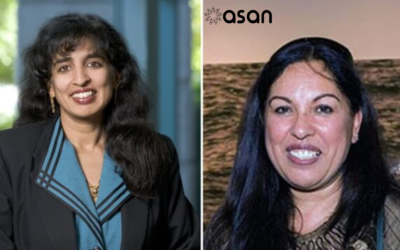 Jayshree Ullal and Neerja Sethi named among Forbes’ 2026 Richest Self-Made Women