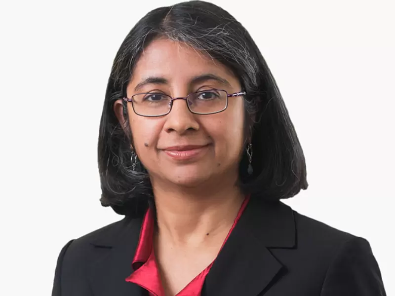 Bhanu Sadasivan
