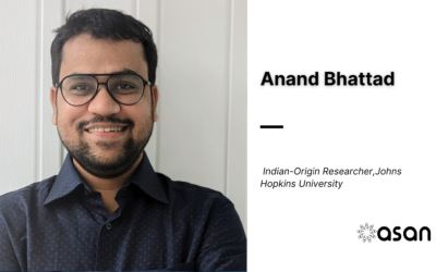Johns Hopkins professor Anand Bhattad earns ICRA Best Paper honor