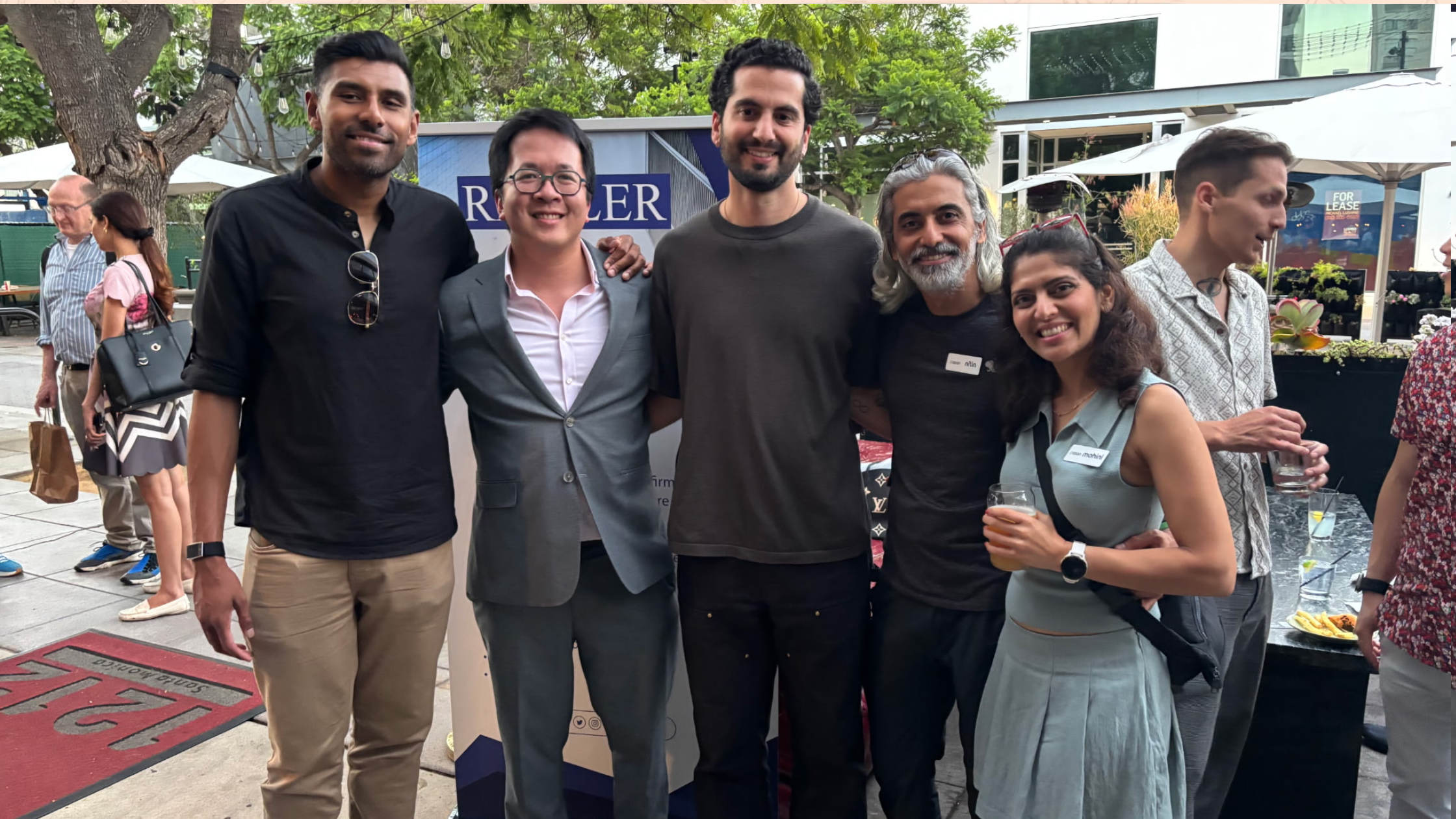 ASAN hosts sold-out AAPI founder and investor mixer in Santa Monica (