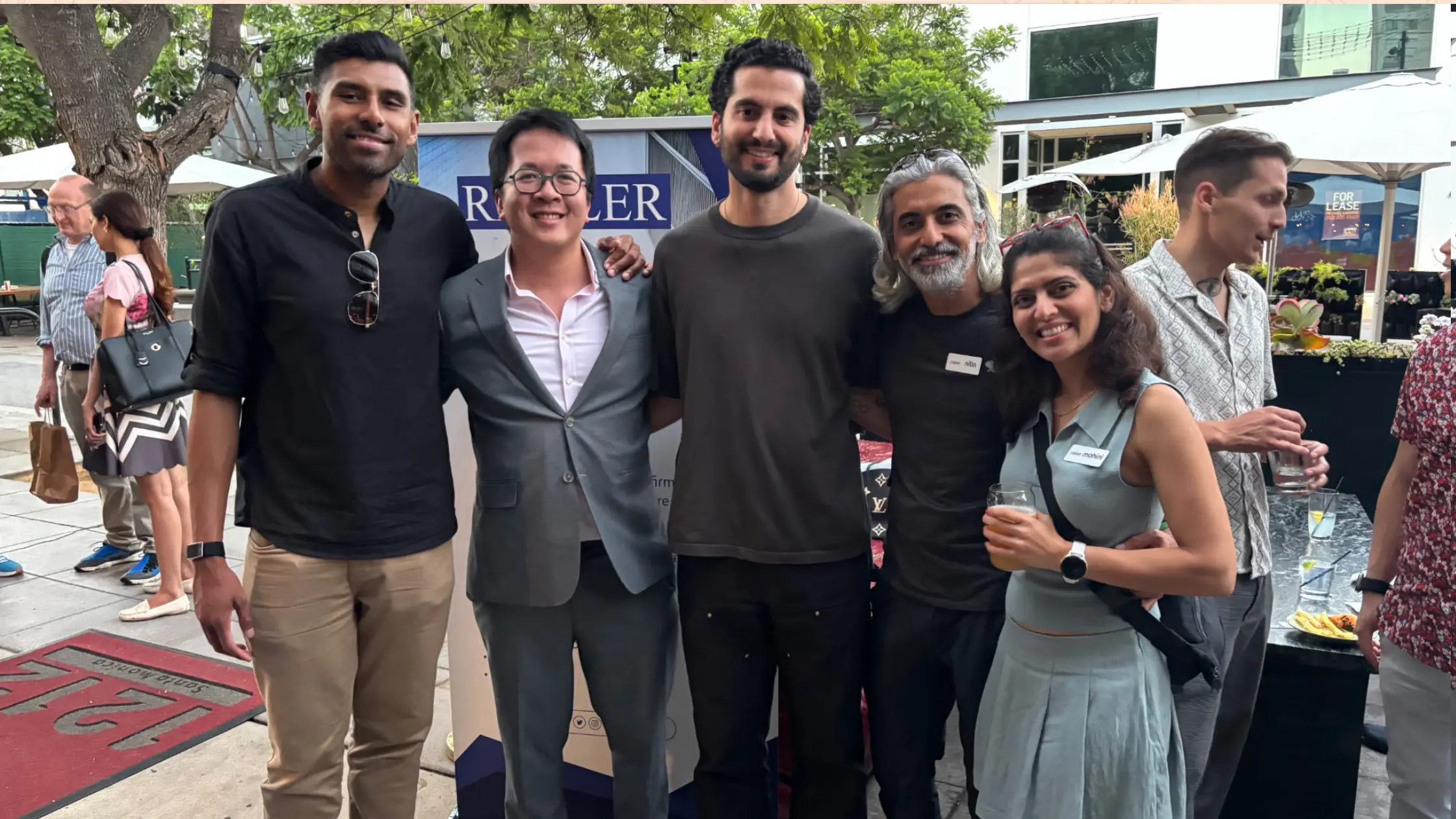 ASAN hosts sold-out AAPI founder and investor mixer in Santa Monica (