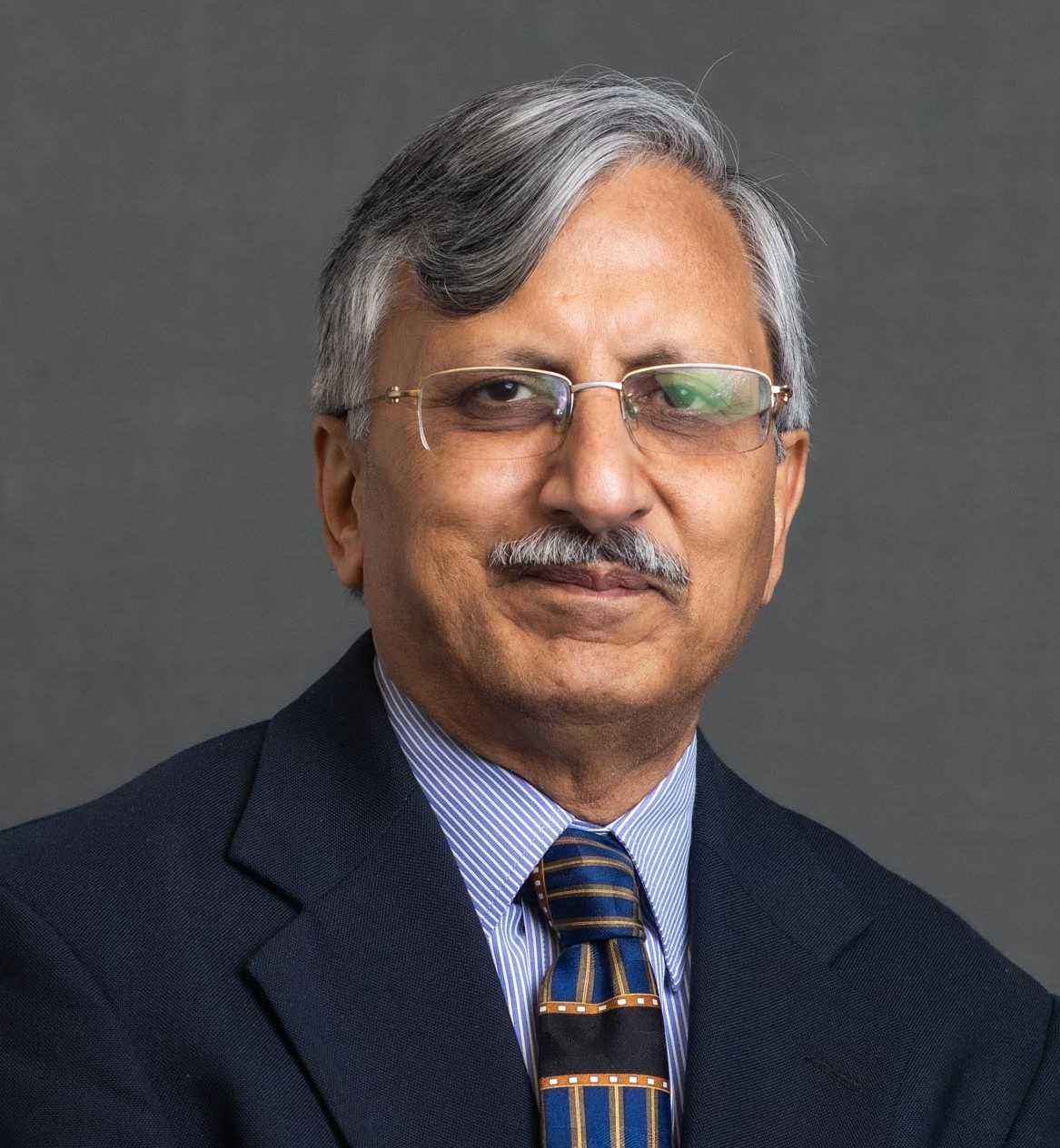 Pradip Shukla