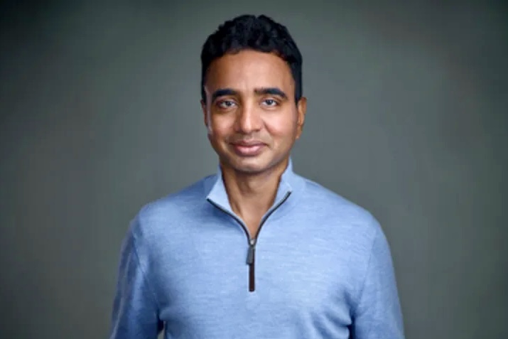 Senthil Padmanabhan