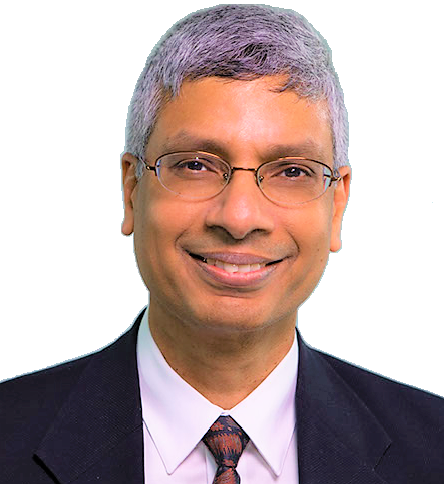 Shyam Visweswaran