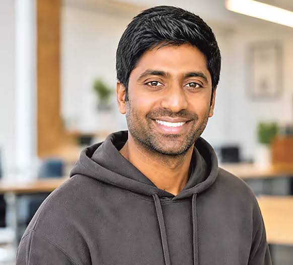 Uday Ruddaraju