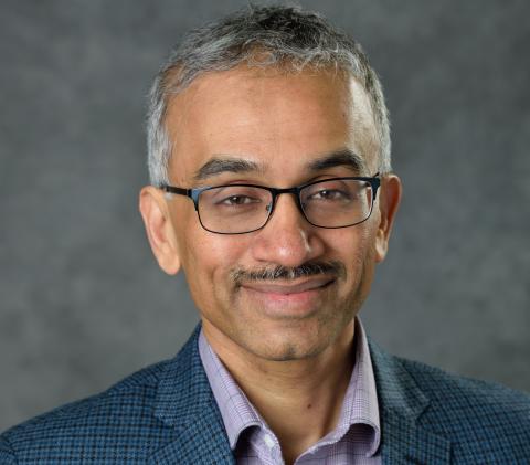 Balasubramaniam Shanker