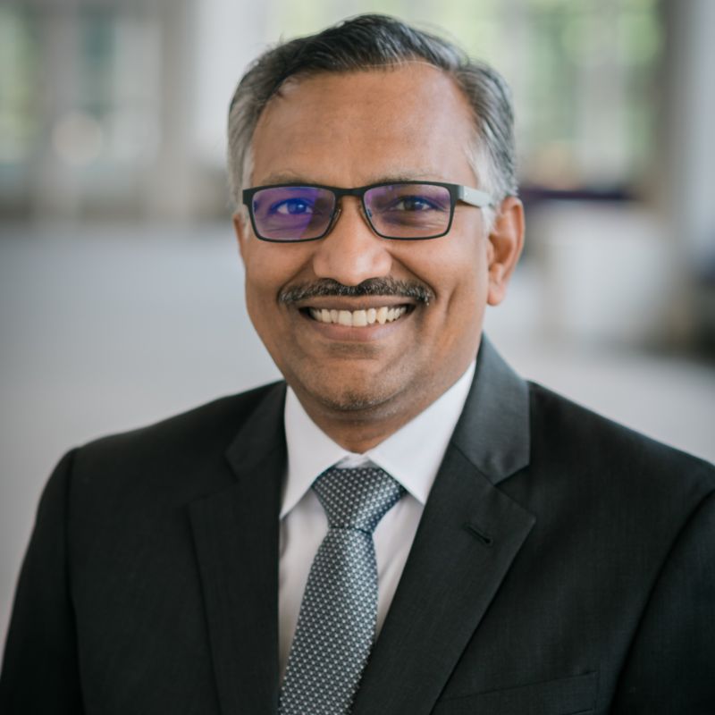 Manish Srivastava