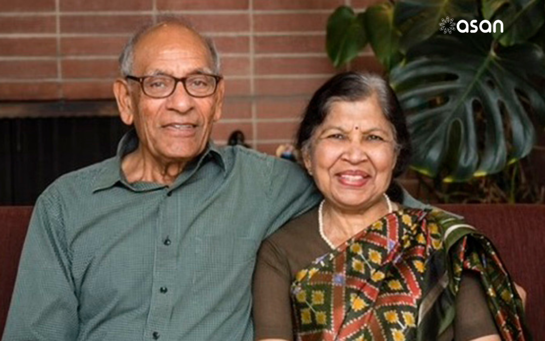 Amita Jain and Niteen Patkar establish $1.35 million UC Berkeley endowments