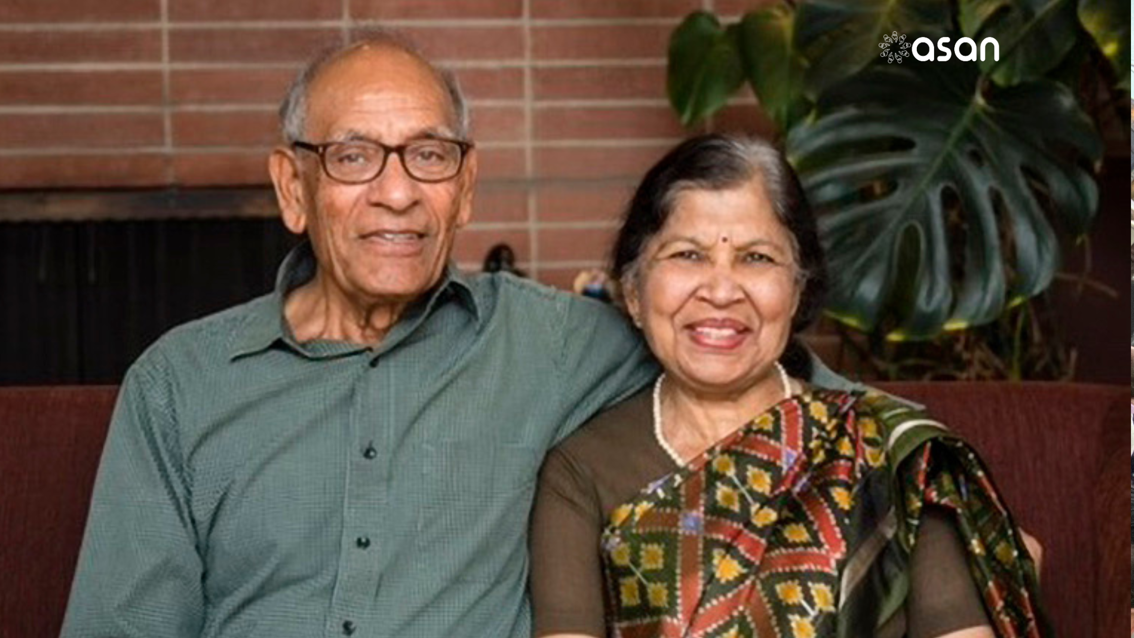 Amita Jain and Niteen Patkar establish $1.35 million UC Berkeley endowments