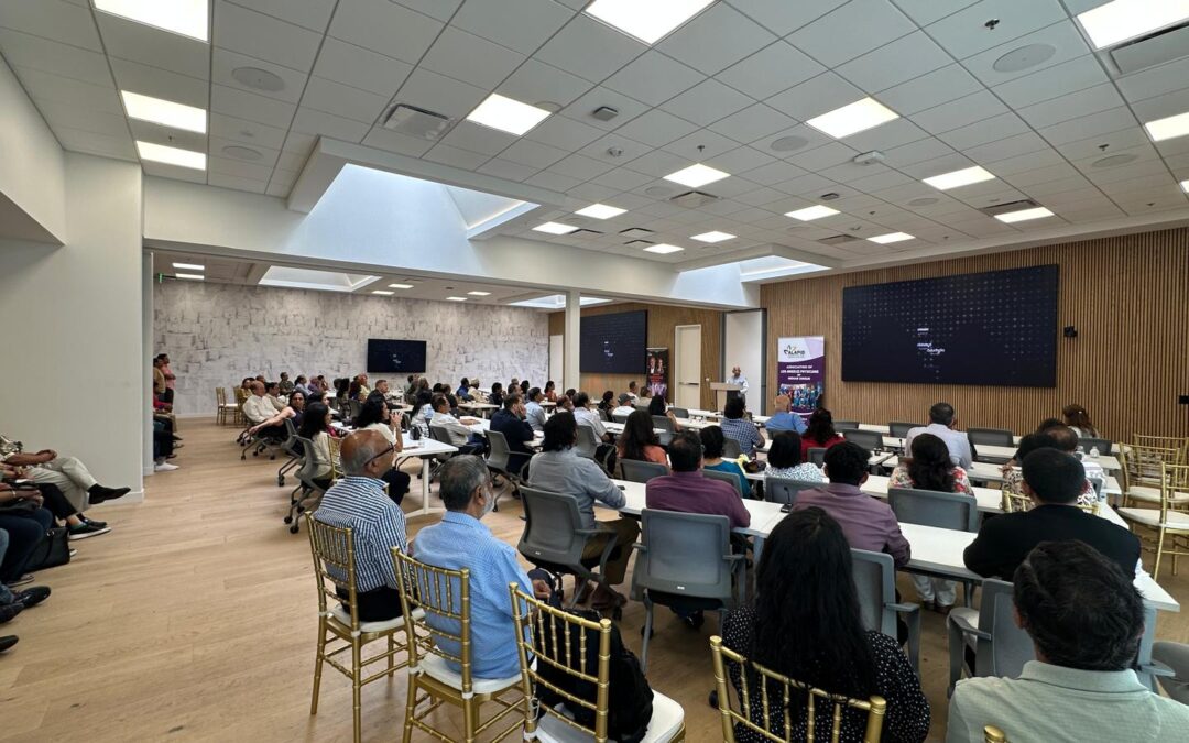 ALAPIO and Shah Happiness Foundation Bring Health, Technology and Storytelling Together