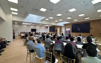 ALAPIO and Shah Happiness Foundation Bring Health, Technology and Storytelling Together