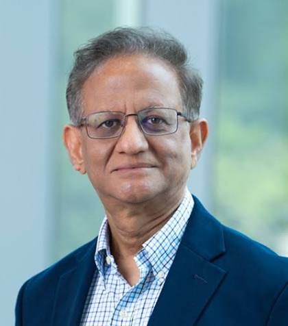Sumant Nigam