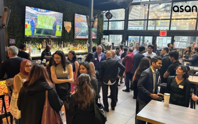 ASAN Brings 100+ South Asians in Climate and Sustainability Together During Climate Week NYC