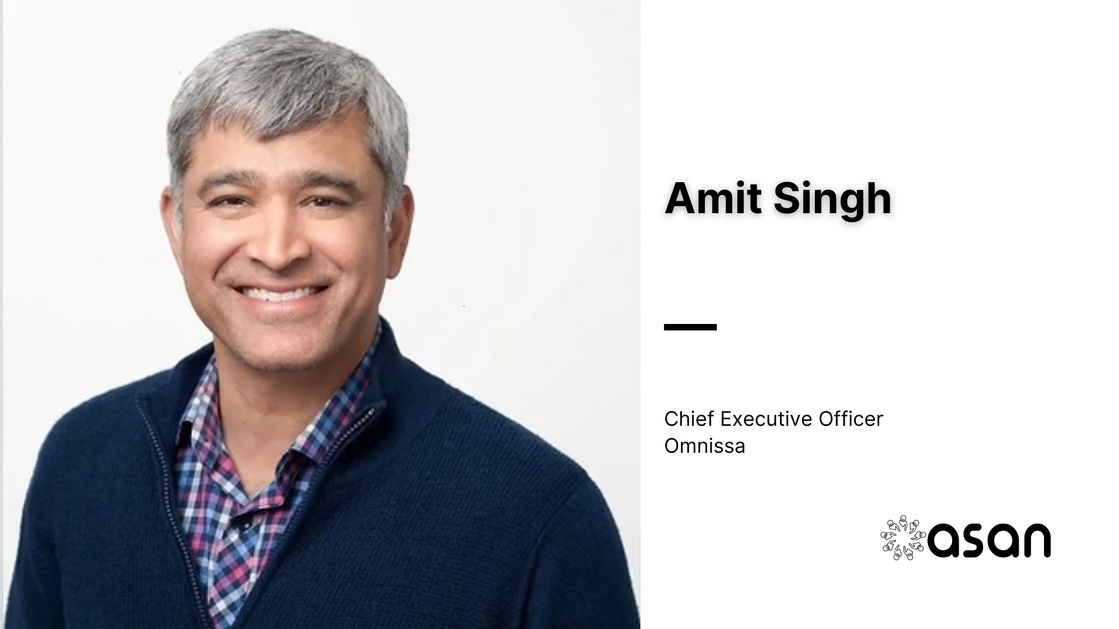 Omnissa appoints former Google Cloud leader Amit Singh as CEO