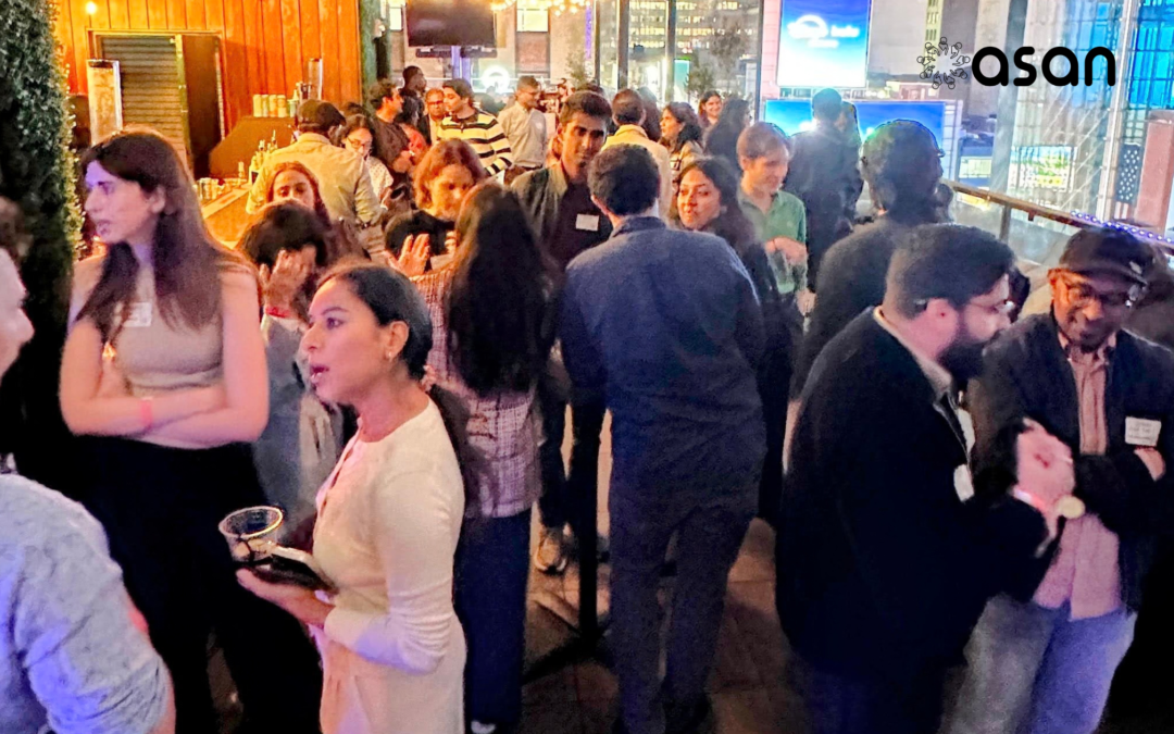 Sold-Out South Asian Collective Brings NYC’s Next Generation Together