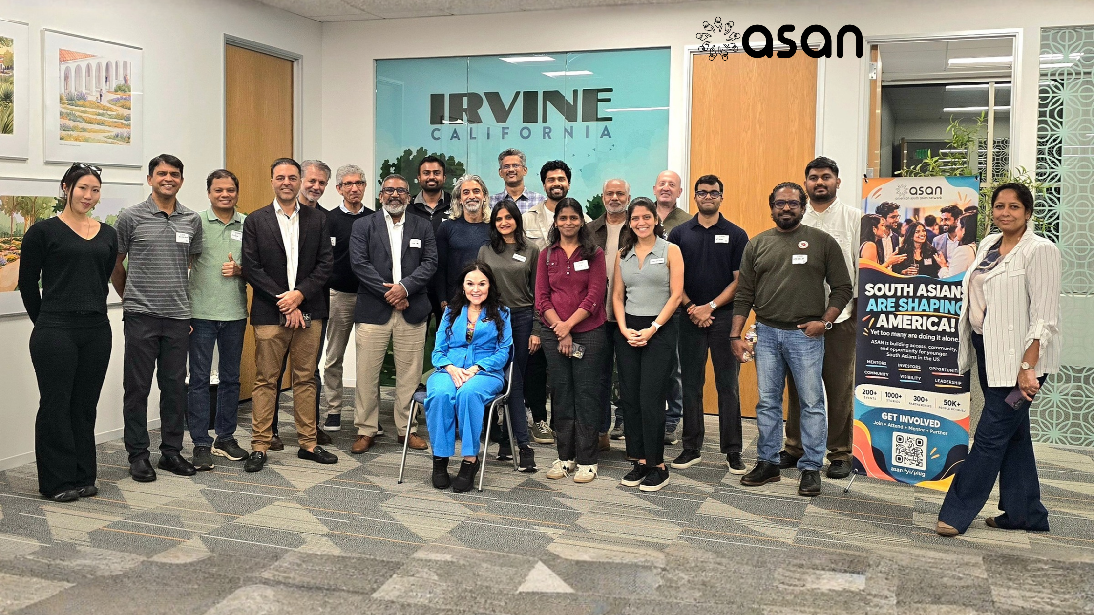 ASAN Southern California programming