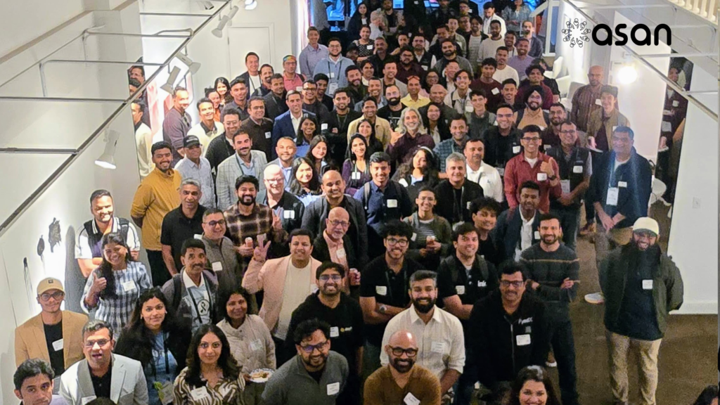 200+ Founders, Investors and Leaders Gather at ASAN’s South Asian Investor Founder Connect During TechCrunch Disrupt