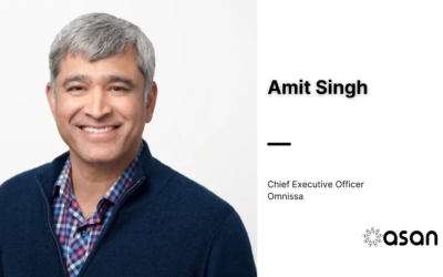 Omnissa appoints former Google Cloud leader Amit Singh as CEO