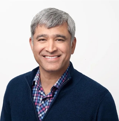Amit Singh Omnissa CEO