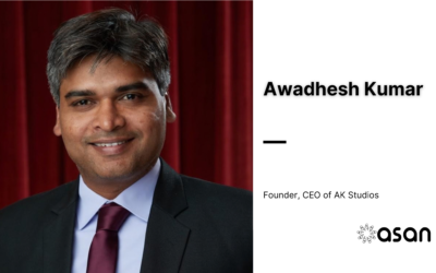 Awadhesh Kumar Is Building a Global Path for South Asian Independent Cinema