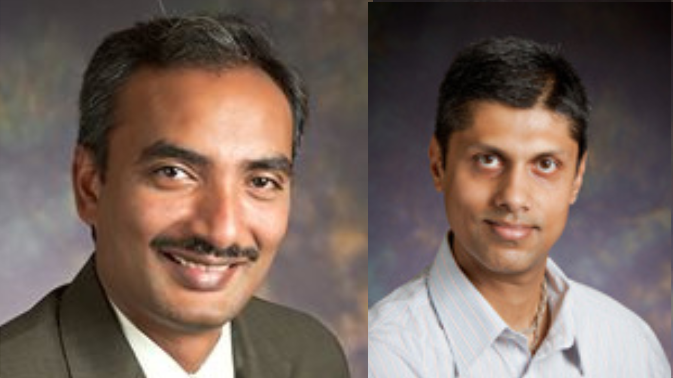 Pavan Kumar Hanumolu and Chandrasekhar Radhakrishnan