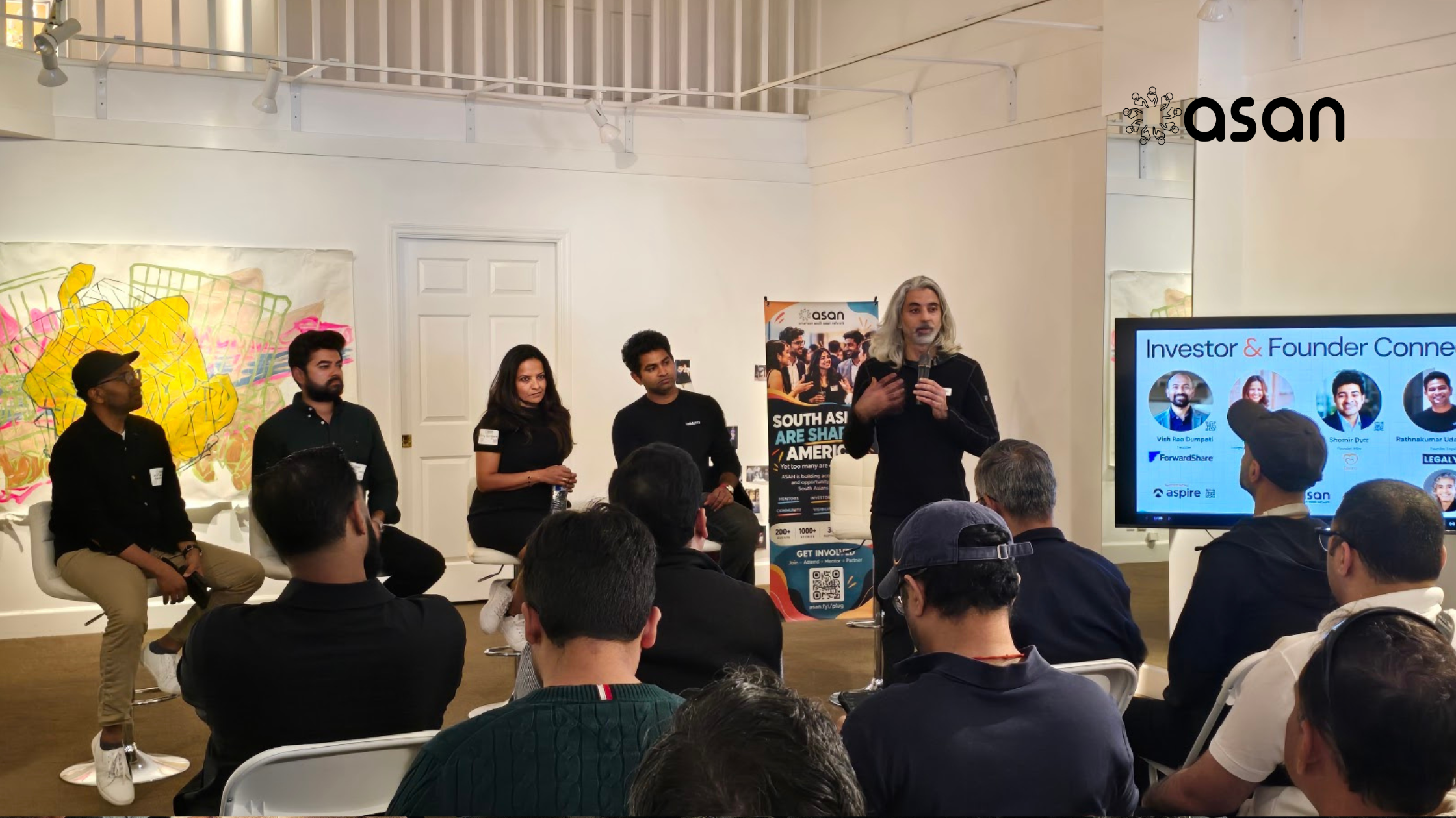 South Asians in Physical AI Robotics, Defense and Space 1