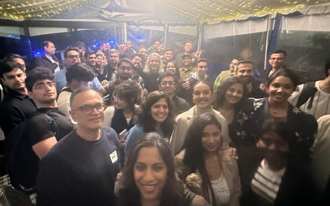 150+ Gather at ASAN’s South Asian Collective, Connecting Talent Across Industries and Continents