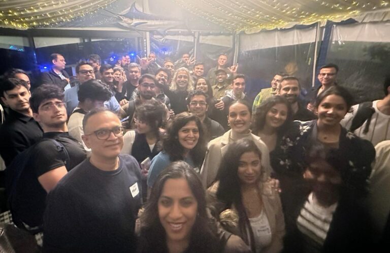 150+ Gather at ASAN’s South Asian Collective, Connecting Talent Across Industries and Continents