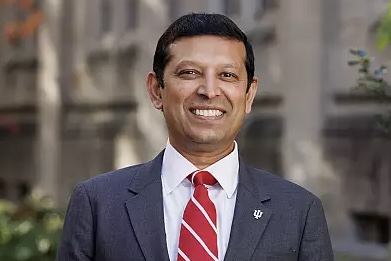 Rahul Shrivastava