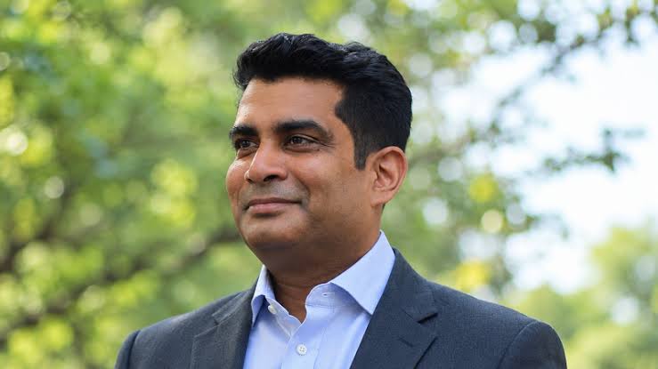 Raju Datla