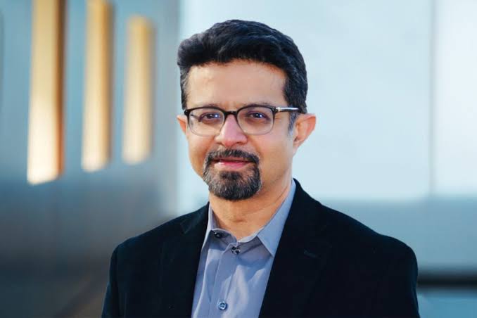 Anirvan Ghosh