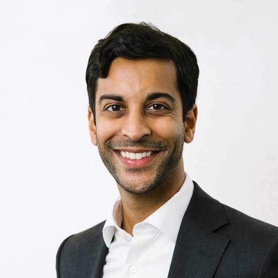 Manav Kumar